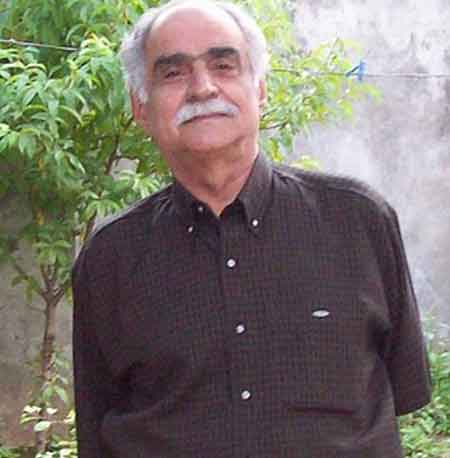 دانلود آهنگ برار فریدون پوررضا